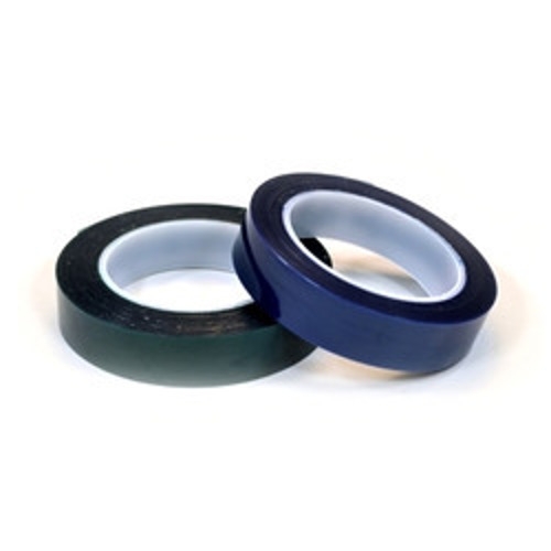 Single Sided Polyester Tape