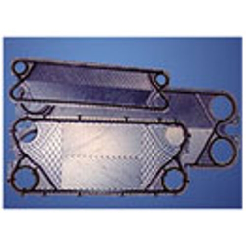 Plate Heat Exchanger Gasket