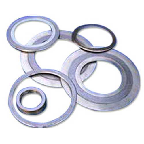 Spiral Wound Gaskets