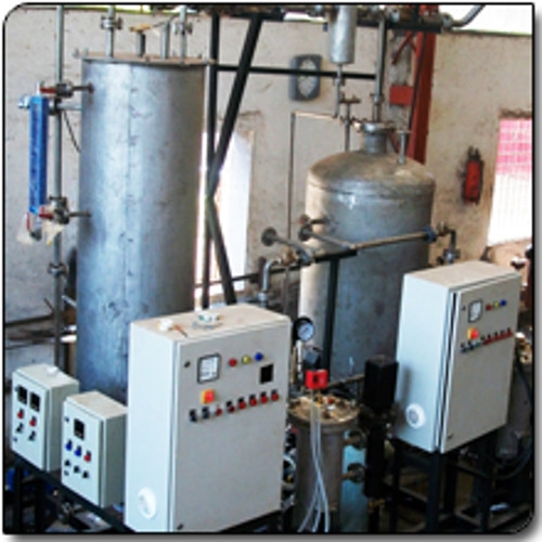 Electrod Boiler And Electric Boiler