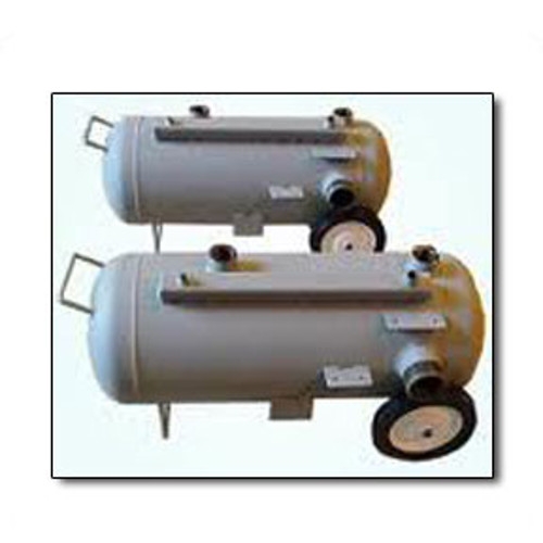 Air Receivers And Air Dryers