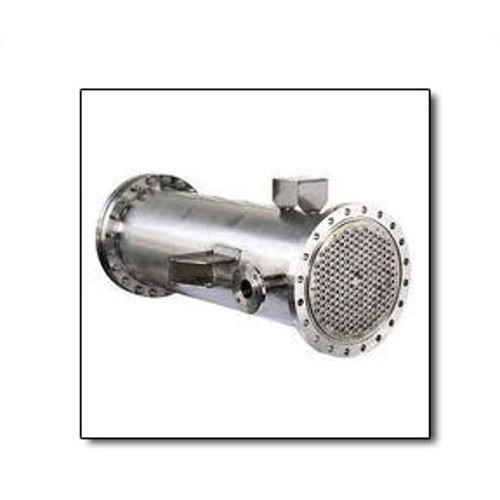 Heat Exchangers