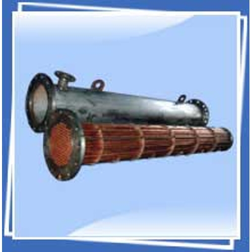 Heat Exchangers