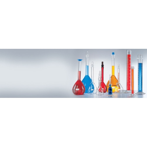 Laboratory Glasswares