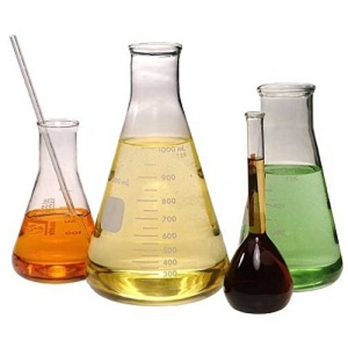 Laboratory Chemicals And Reagents
