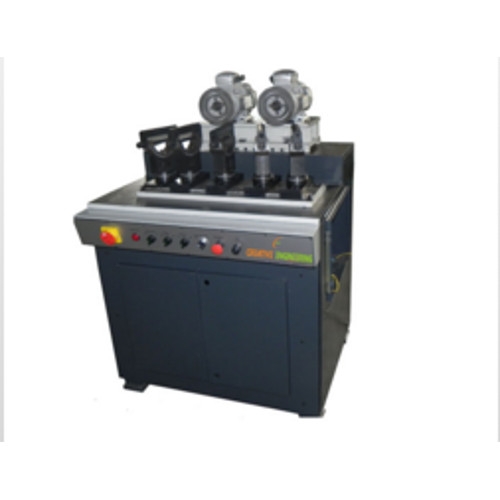 Gun Drill Grinding Machine