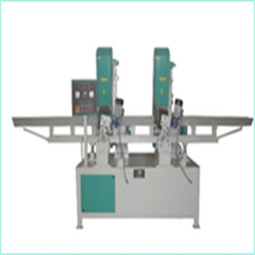 Paper Core Polishing Machine Two Station