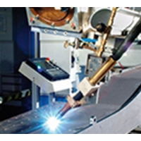 Laser Welding Systems