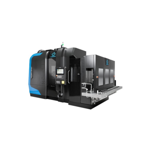 Cylindrical Gear Grinding Machines
