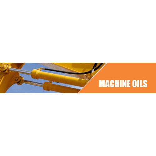 Machine Oils