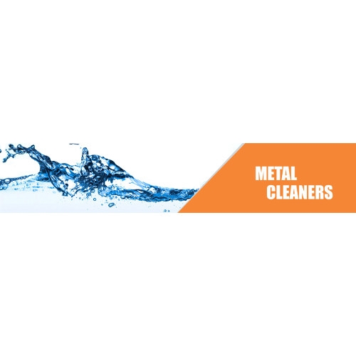 Metal Cleaners