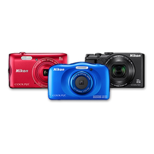 Digital Compact Cameras