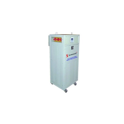 Servo Controlled Voltage Stabilizer 3 Phase Residential.