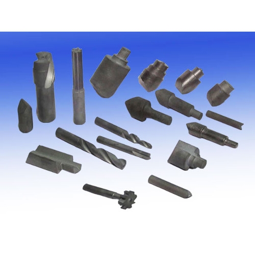 Special Carbide Step Blanks And Lugs
