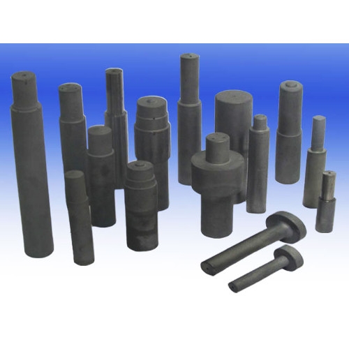 Rods AS Sintered And Ground