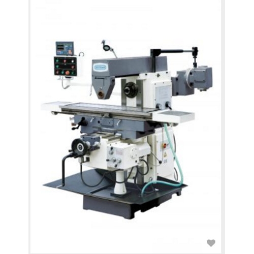 Heavy Duty Milling Machine