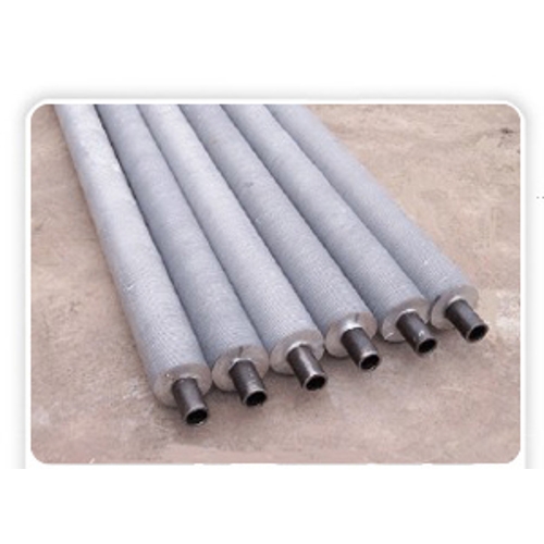 Extruded Fin Tubes