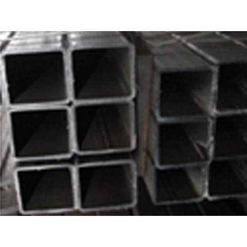 Square Steel Pipes