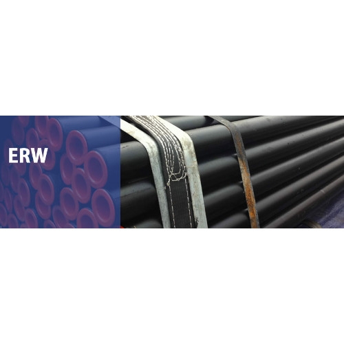 Electric Resistance Welded Tubes