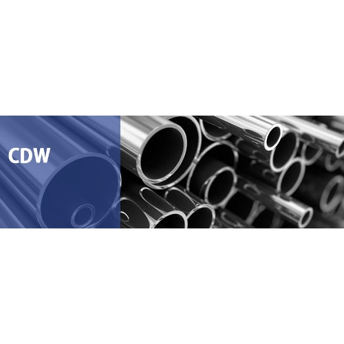 Cold Drawn Welded Tubes