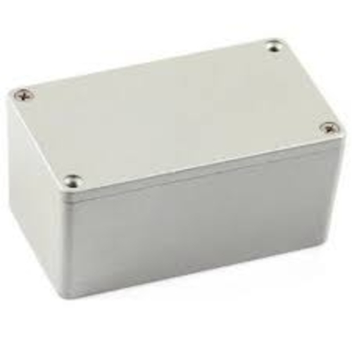 Polyester Enclosures Junction Boxes