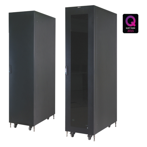 Sound Proof Cabinet