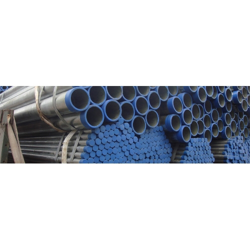 GI And MS ERW HFIW Pipes