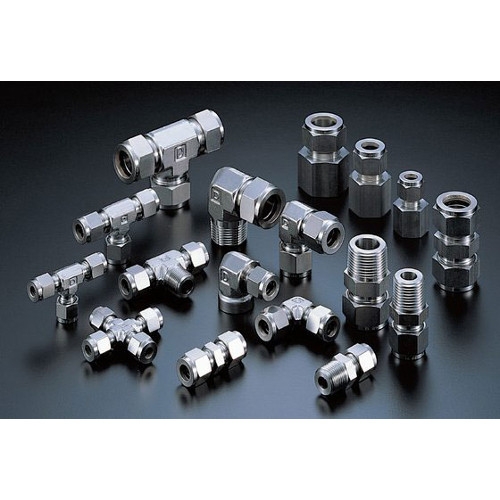 Socket Weld Fittings