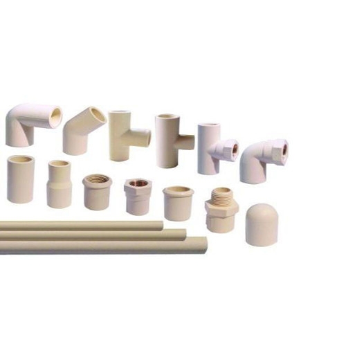 PVC UPVC And CPVC Pipe Fittings