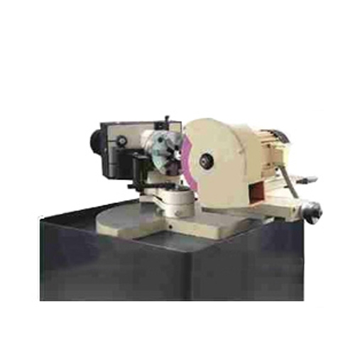 Drill Point Grinding Machine