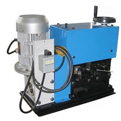 Cable Stripping Machine