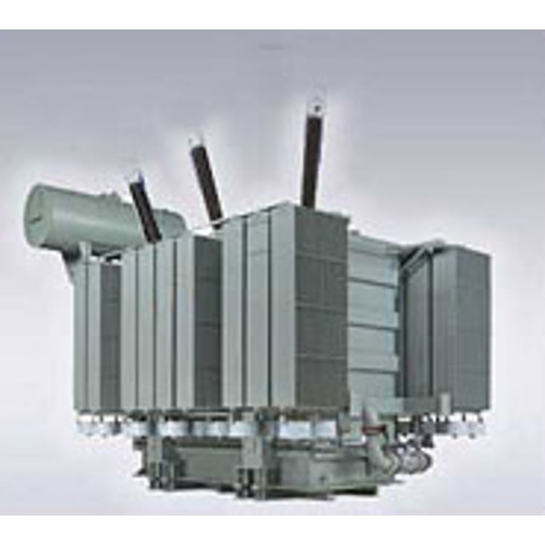 Power Transformers