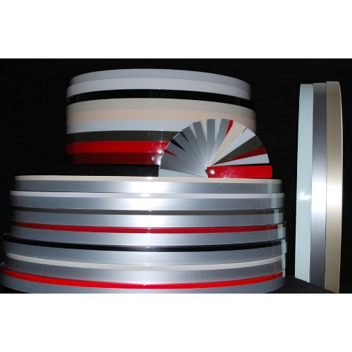 Acrylic Finish PVC EDge Banding Tapes