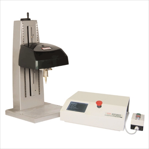 Electromagnetic Pin Marking Machine