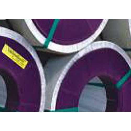 Cold Rolled Sheets