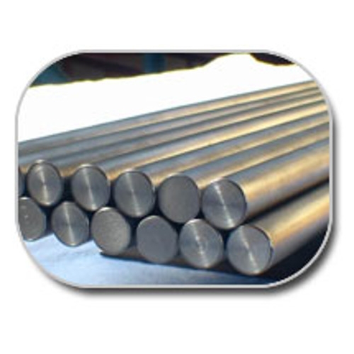 Nickel Alloy Rods Bars And Wire