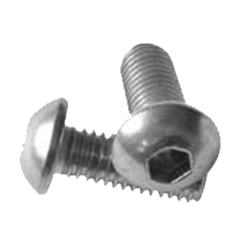 Button Head Cap Screw