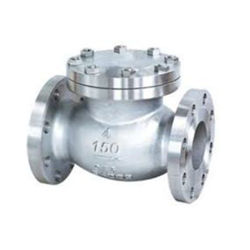 Cast Swing Check Valves