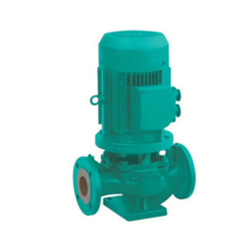 Vertical In Line Centrifugal Pumps
