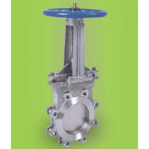 Gate Valves