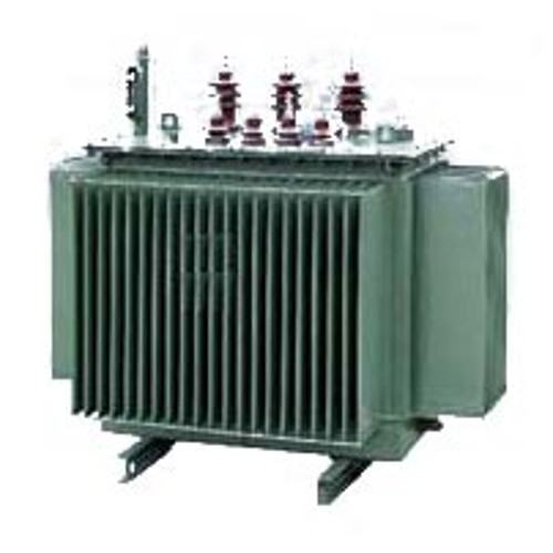 Distribution Transformers