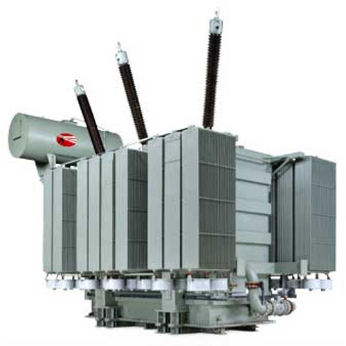 Power Transformers