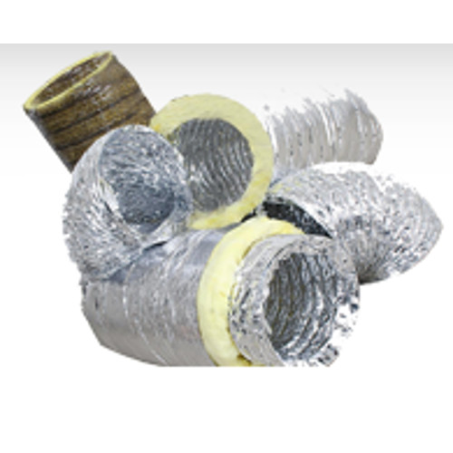 Twiga Flexible Ducts