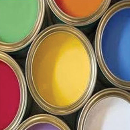 Polyurethane Paint