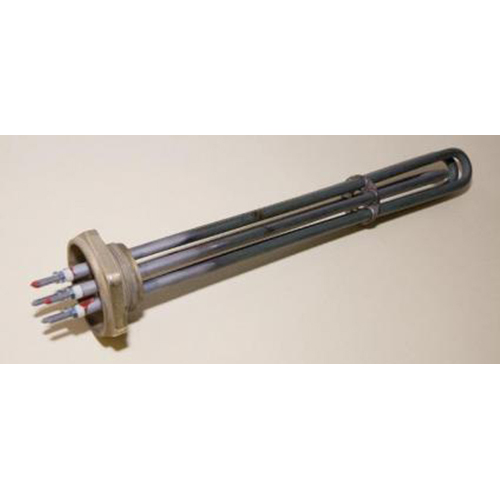 Industrial Immersion Oil Heater