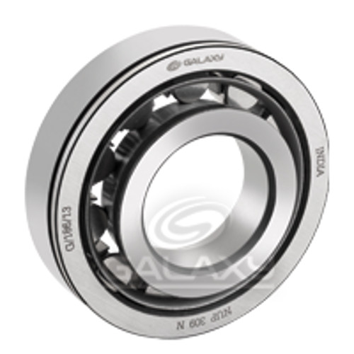 Cylindrical Roller Bearings