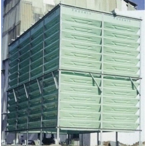 FRP Cooling Tower.