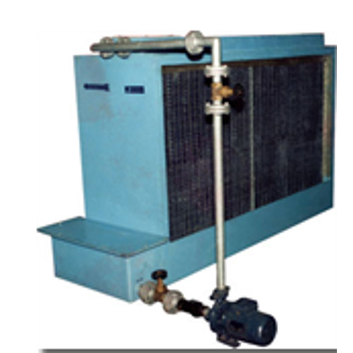 Cooling Tower FRP Air Washer