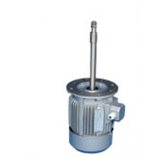 Cooling Tower Electric Motor.
