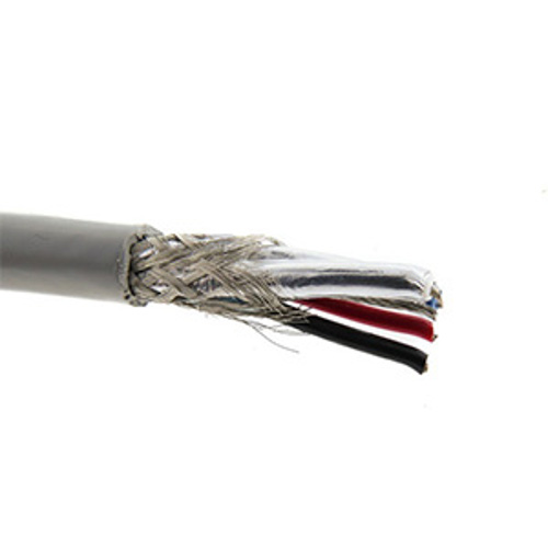 Shielded Screened Cables